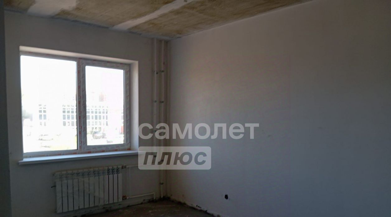 квартира г Волгодонск ул Индустриальная 14 фото 8