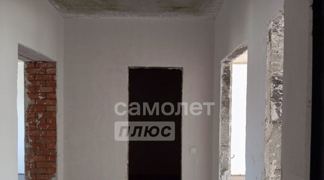 квартира г Волгодонск ул Индустриальная 14 фото 11