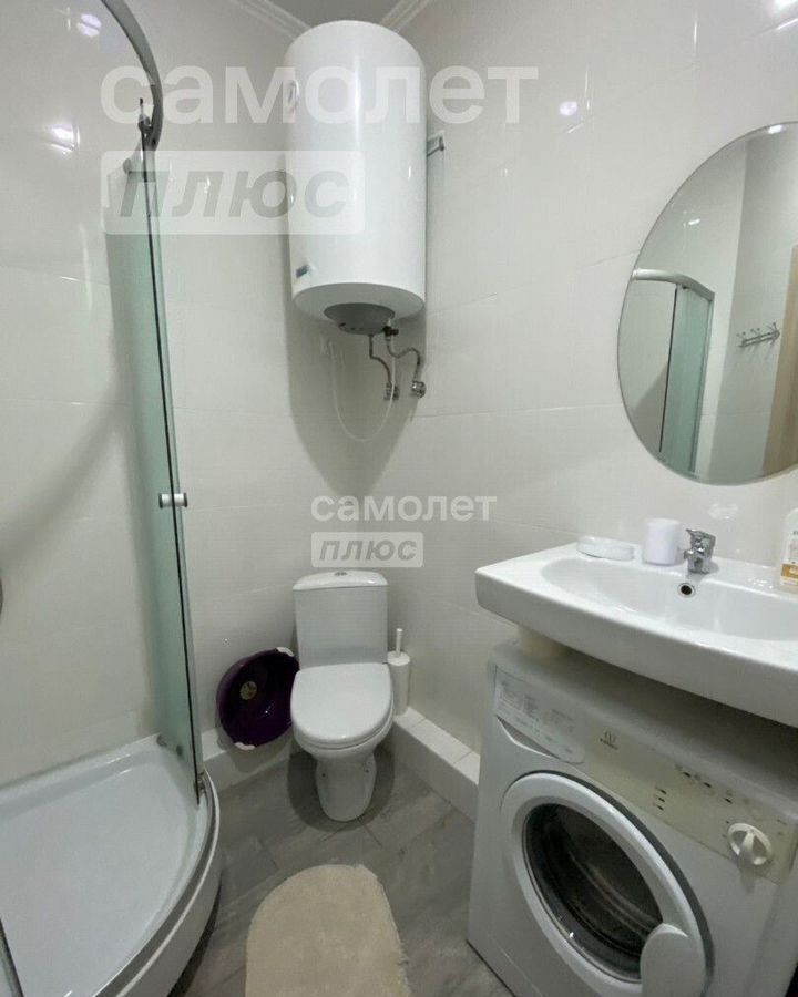 квартира г Горячий Ключ ул Рябиновая 2бк/2 фото 11