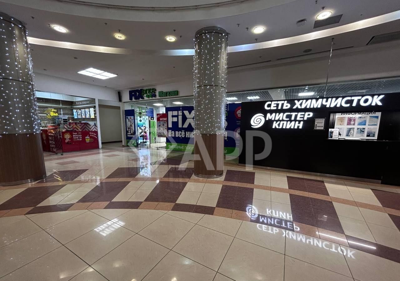 торговое помещение г Казань метро Площадь Тукая ул Петербургская 9 Республика Татарстан Татарстан фото 10
