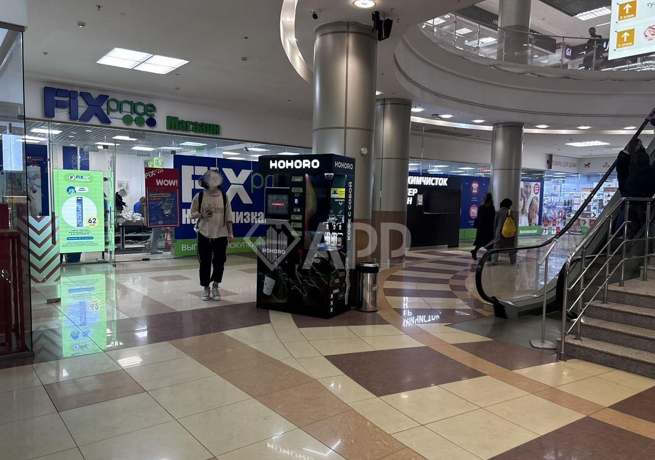 торговое помещение г Казань метро Площадь Тукая ул Петербургская 9 Республика Татарстан Татарстан фото 15
