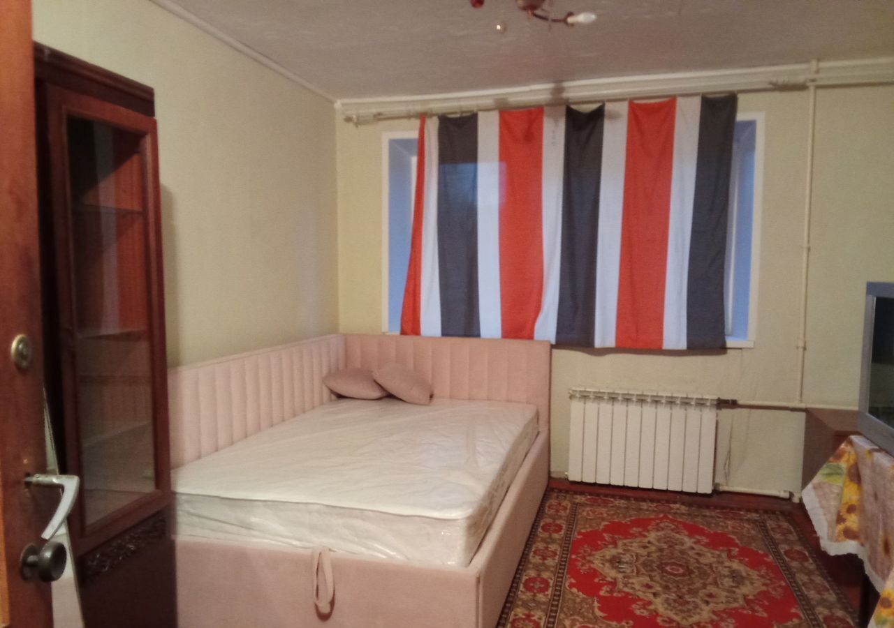 комната г Сергиев Посад пр-кт Красной Армии 199 Сергиево-Посадский г. о. фото 6