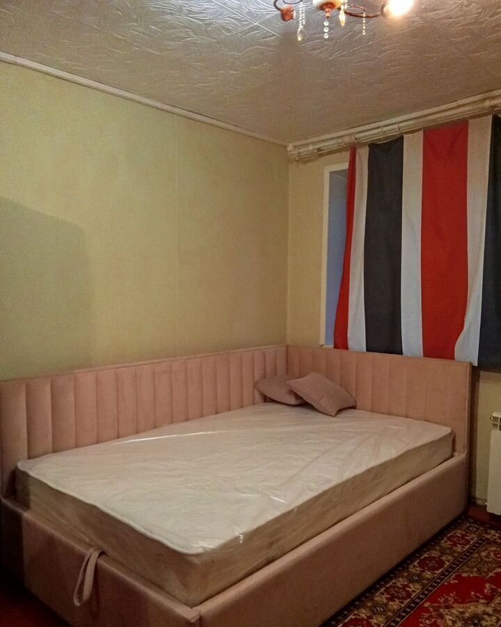 комната г Сергиев Посад пр-кт Красной Армии 199 Сергиево-Посадский г. о. фото 8