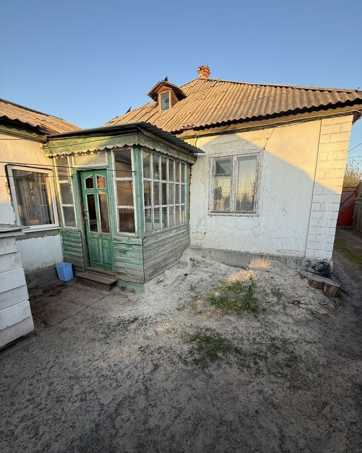 дом г Шахты ул Днепропетровская 14 фото 9