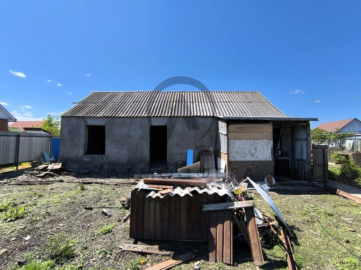 дом р-н Апшеронский г Апшеронск ул Щедрина Апшеронское городское поселение фото 13