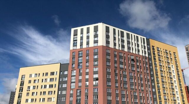 квартира Геологическая ул Академика Парина 35 фото