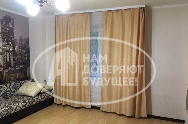 квартира г Пермь р-н Индустриальный ул Левченко 6 фото 1
