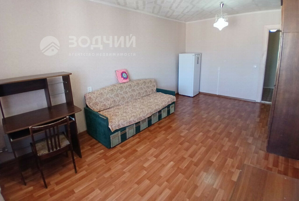 квартира г Чебоксары ул Мате Залка 12 фото 1