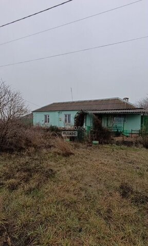 ул Центральная 74 Камышевский сельсовет, Задонск фото