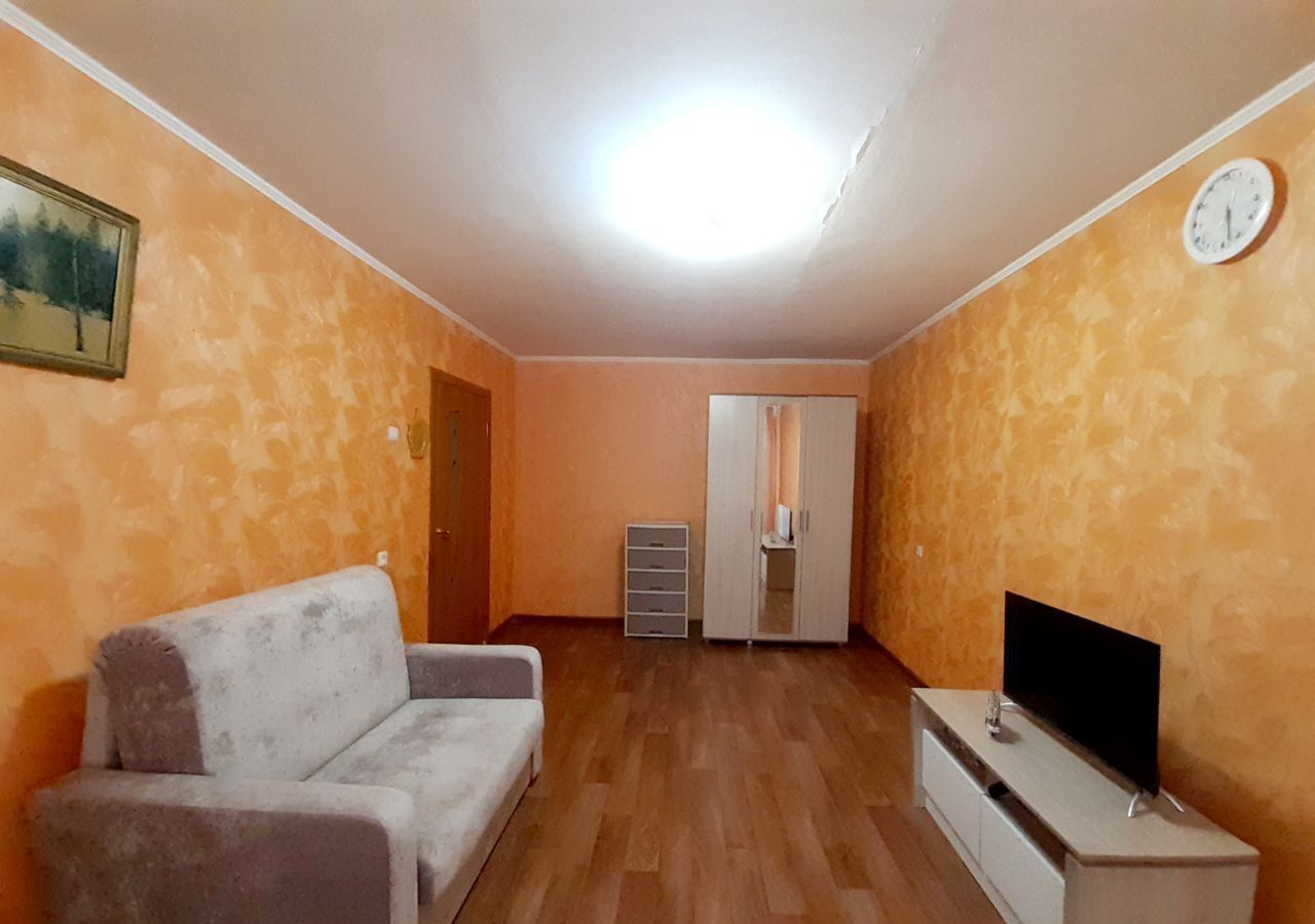 квартира г Чайковский ул Гагарина 35 фото 2