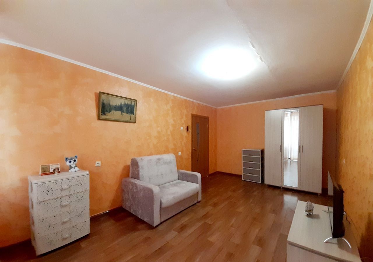квартира г Чайковский ул Гагарина 35 фото 3