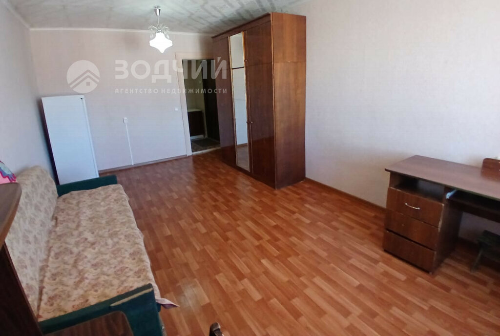 квартира г Чебоксары ул Мате Залка 12 фото 2