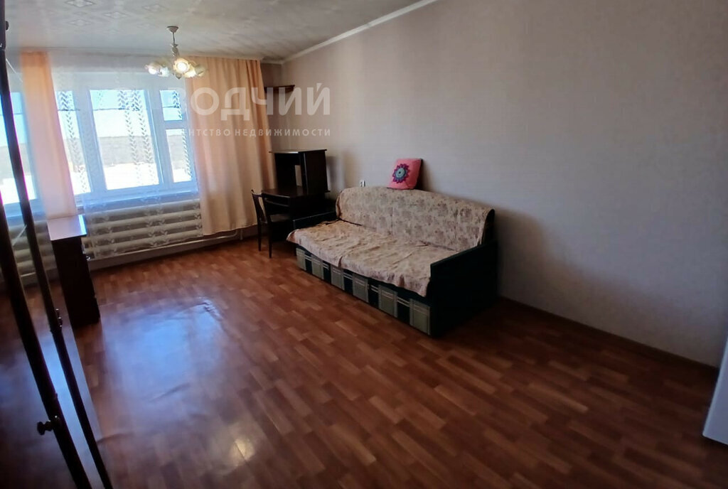 квартира г Чебоксары ул Мате Залка 12 фото 3