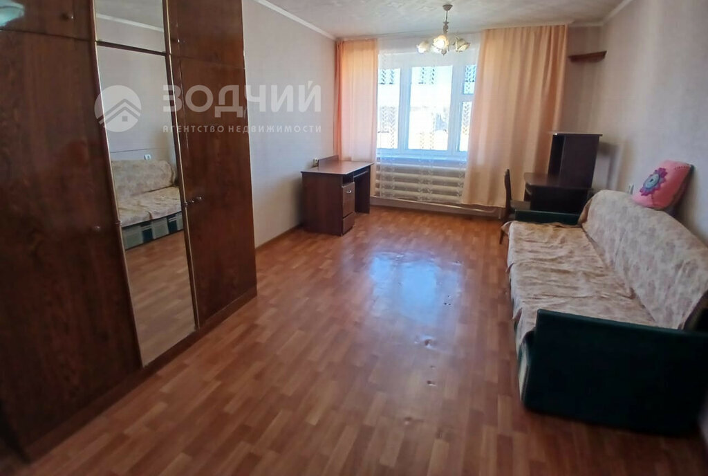 квартира г Чебоксары ул Мате Залка 12 фото 4