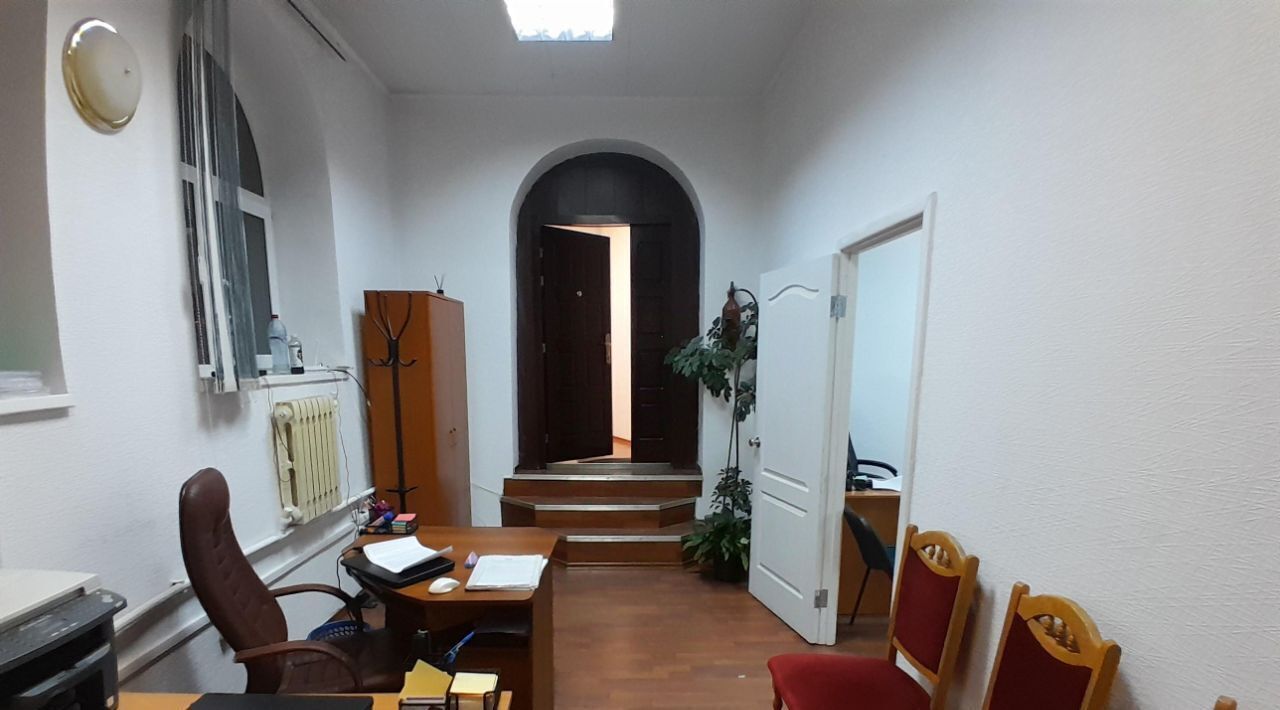 офис г Иркутск р-н Октябрьский ул Красных Мадьяр 25 фото 5