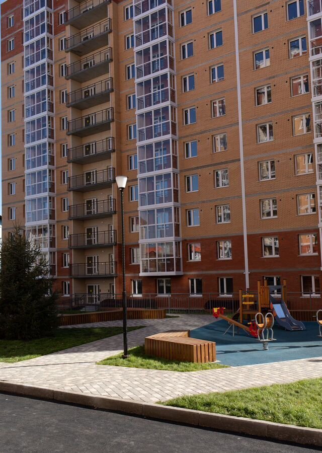квартира г Иркутск р-н Правобережный мкр Топкинский 69 фото 13