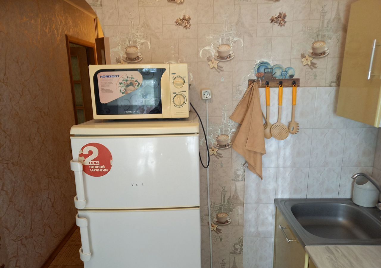 квартира г Дзержинск ул Терешковой 52 фото 6