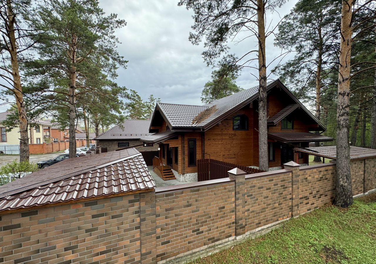дом г Барнаул р-н Центральный станция Ползуново, ул. Ивлева, 64 фото 9