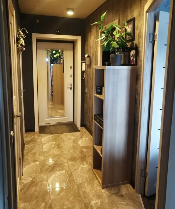 квартира г Казань Яшьлек ул Кулахметова 23 фото 10