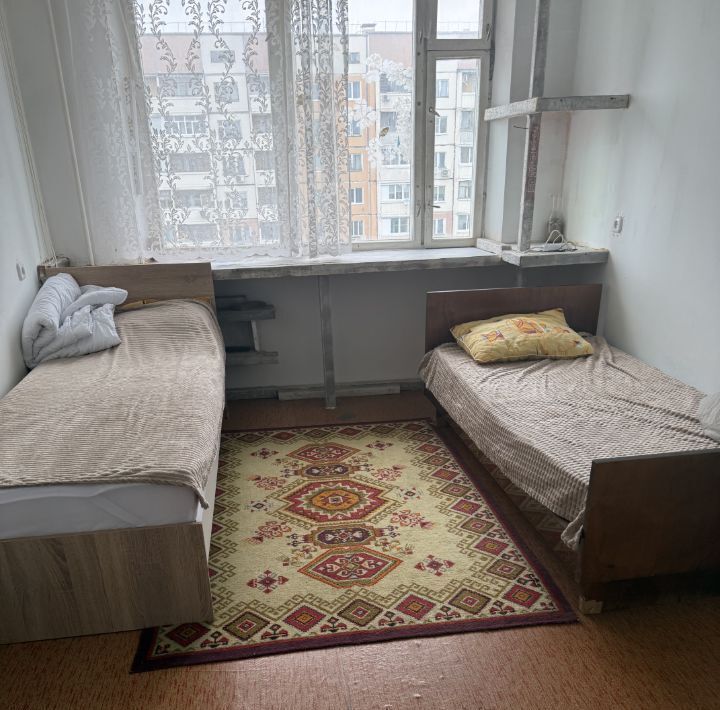 квартира г Тольятти р-н Автозаводский ул Дзержинского 31 фото 6