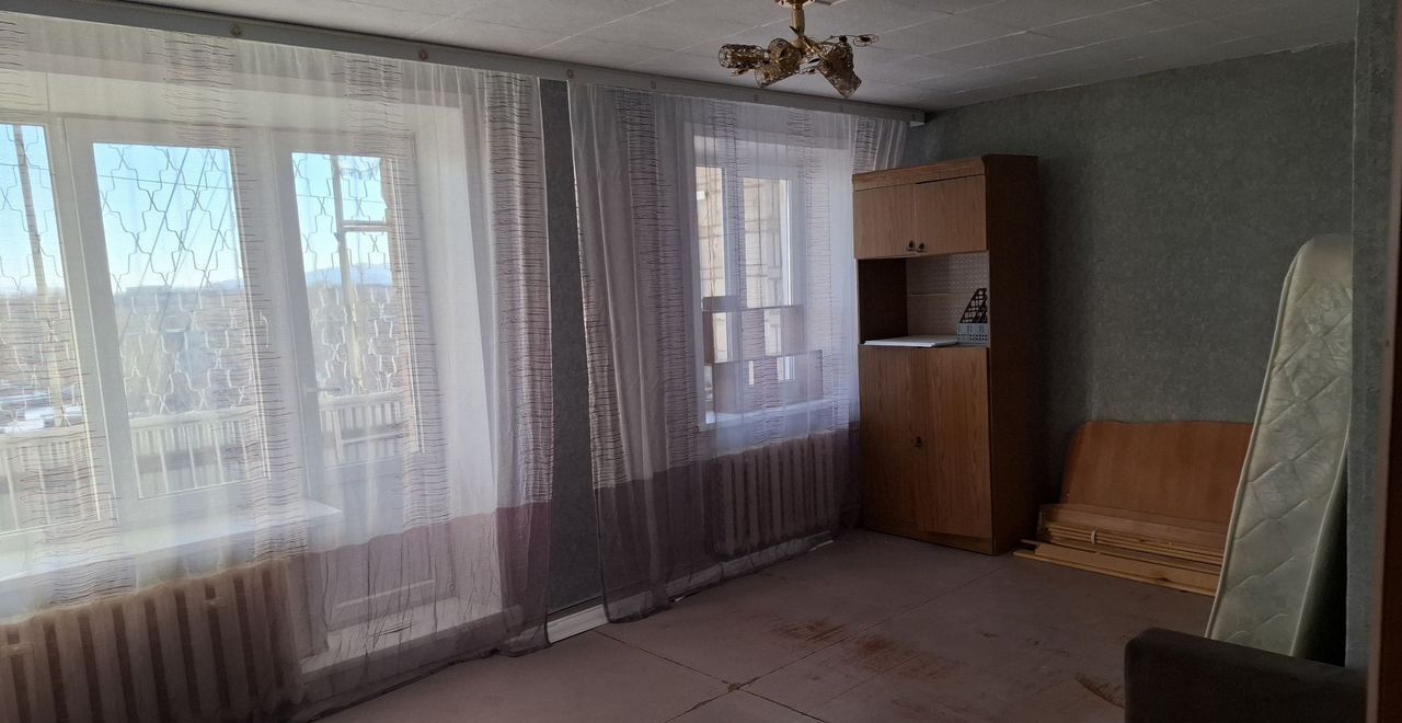 квартира р-н Краснокаменский г Краснокаменск 2-й мкр-н, 215 фото 8