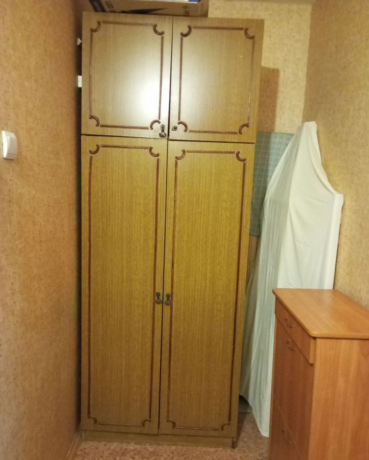 квартира г Воронеж р-н Коминтерновский ул 9 Января 304б фото 7