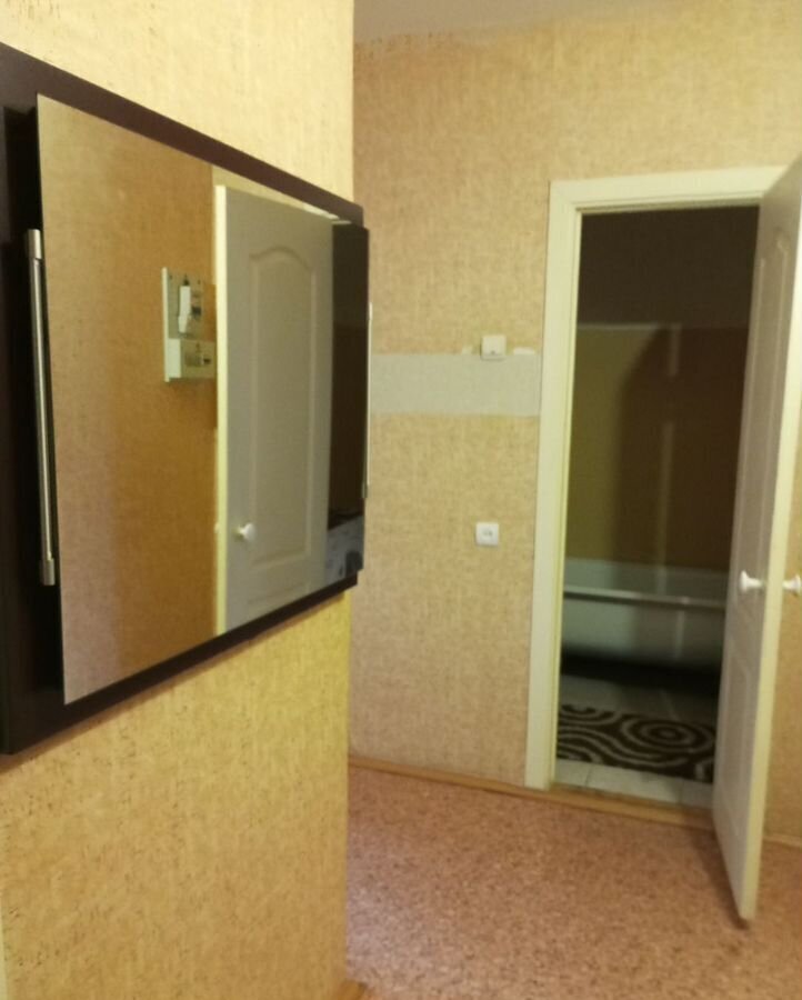 квартира г Воронеж р-н Коминтерновский ул 9 Января 304б фото 6