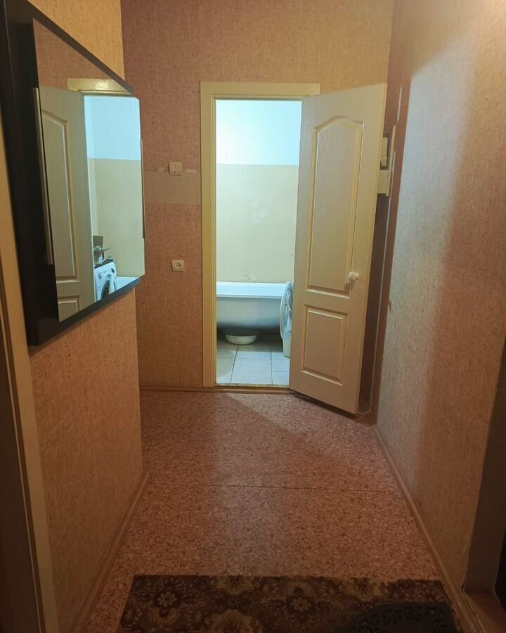 квартира г Воронеж р-н Коминтерновский ул 9 Января 304б фото 14