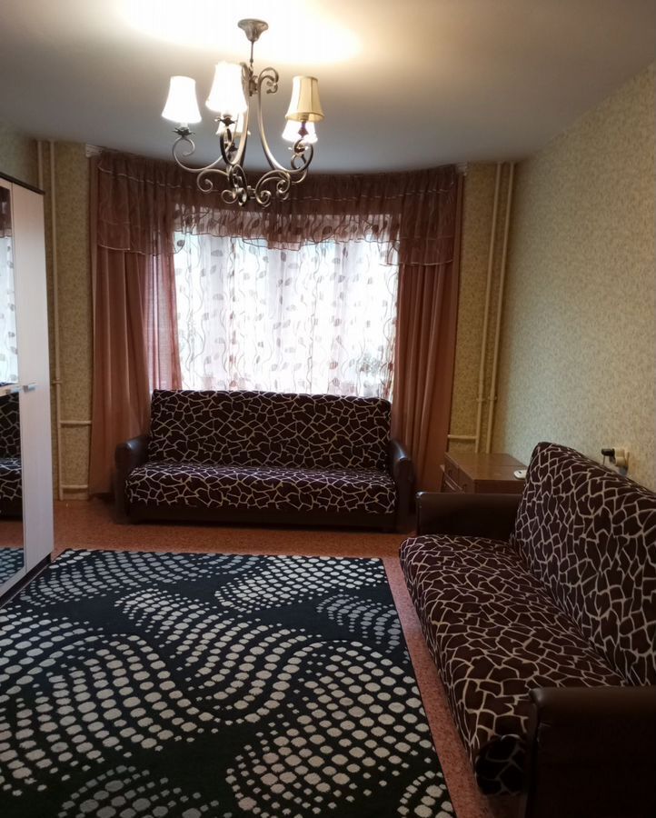 квартира г Воронеж р-н Коминтерновский ул 9 Января 304б фото 13