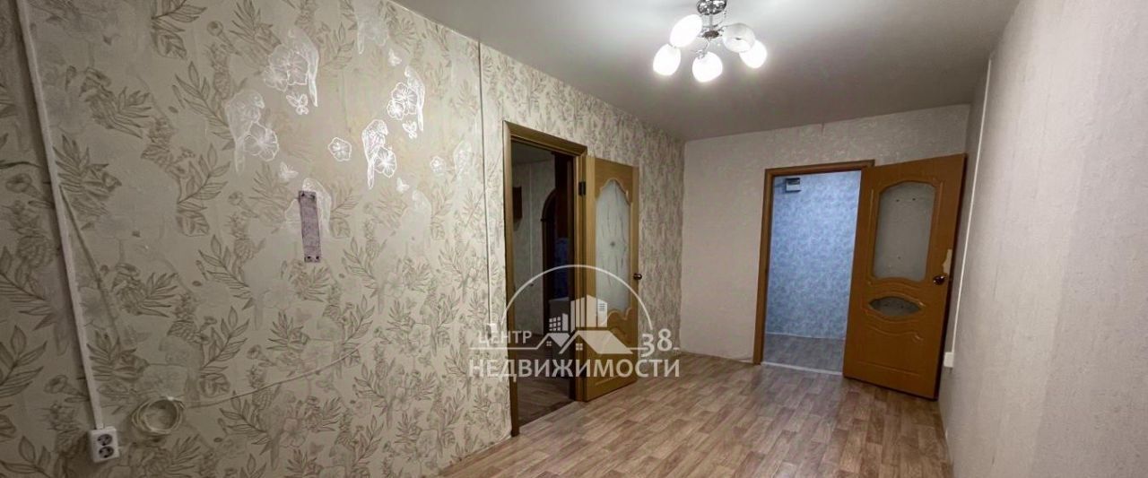 квартира г Иркутск р-н Октябрьский пер Пограничный 1г фото 6