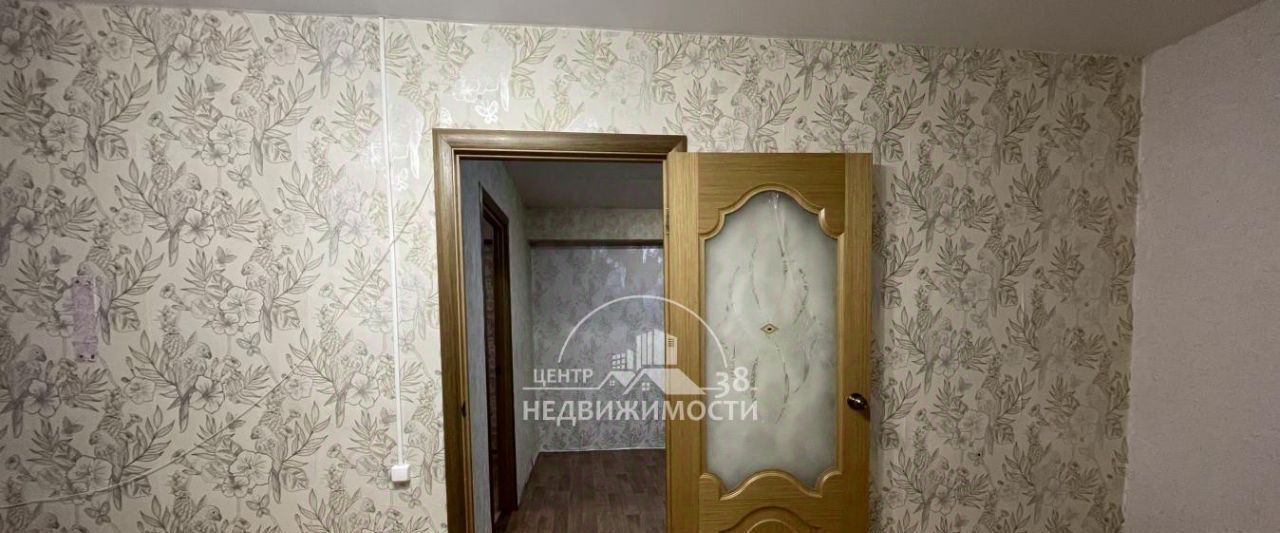 квартира г Иркутск р-н Октябрьский пер Пограничный 1г фото 10