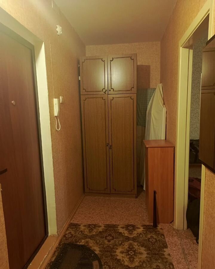 квартира г Воронеж р-н Коминтерновский ул 9 Января 304б фото 15