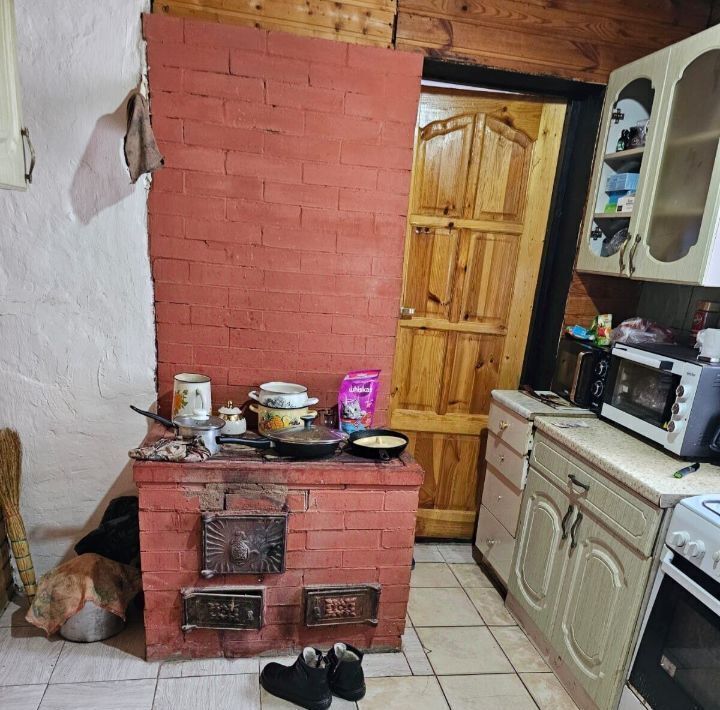 дом р-н Чудовский г Чудово ул Юбилейная 4 фото 4