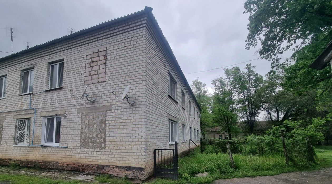 квартира р-н Терский г Терек ул Мамхегова фото 26
