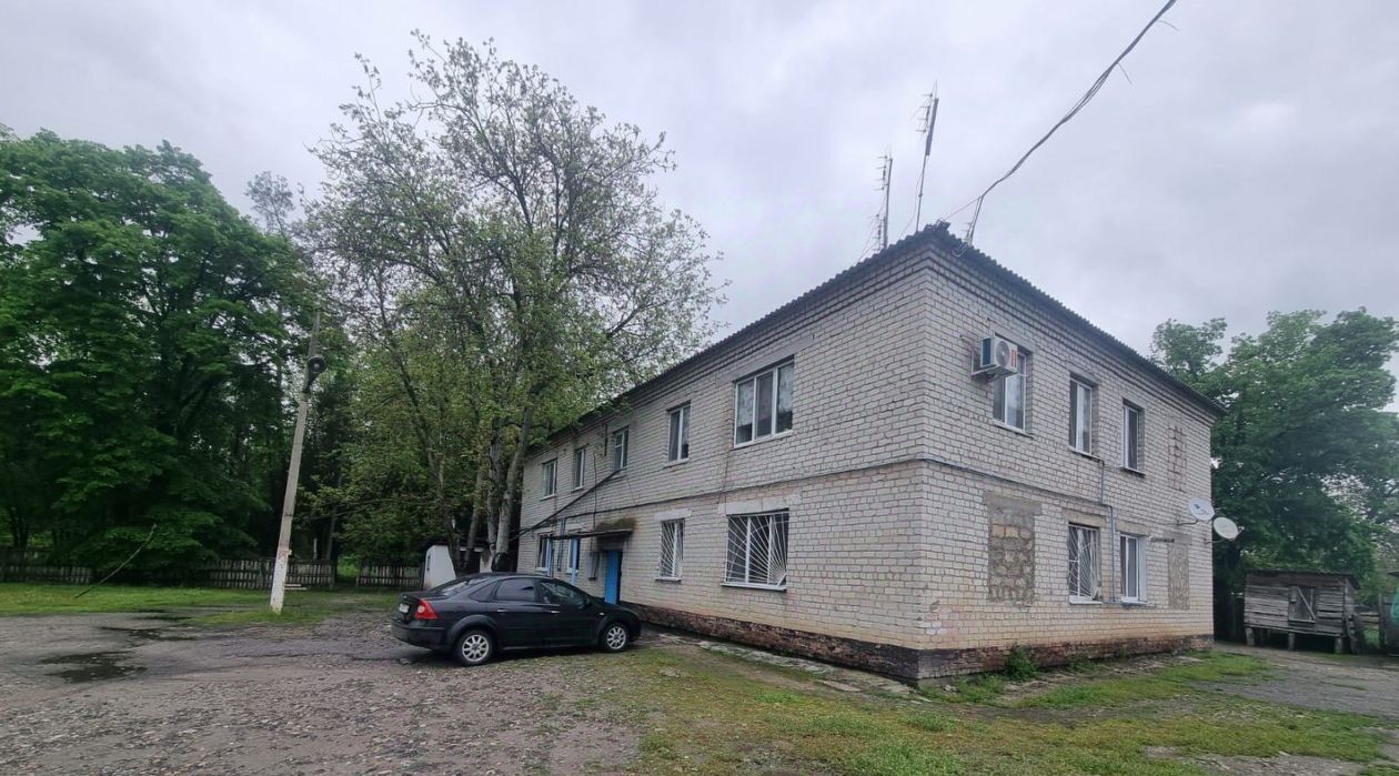 квартира р-н Терский г Терек ул Мамхегова фото 27