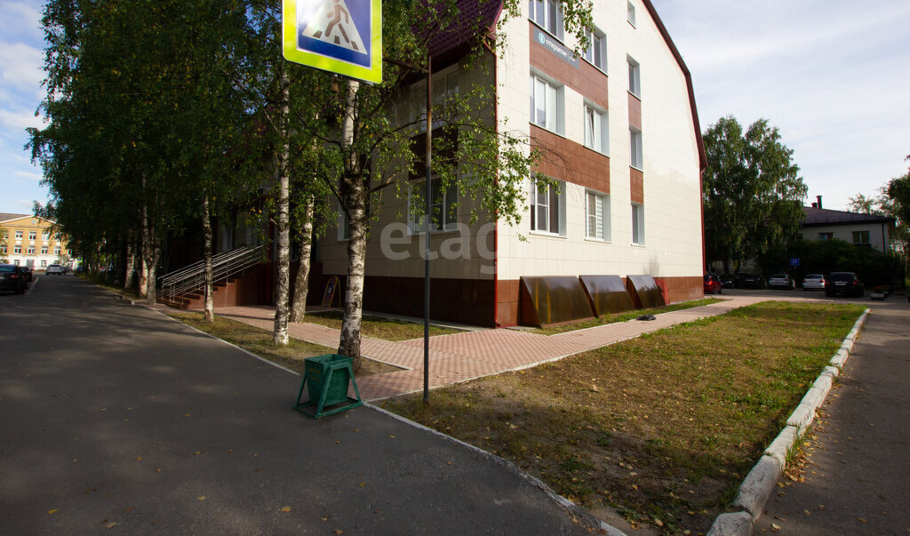 офис г Ухта ул Чибьюская 52 фото 15