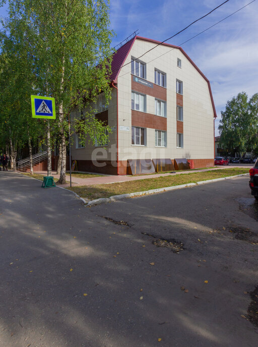 офис г Ухта ул Чибьюская 52 фото 14