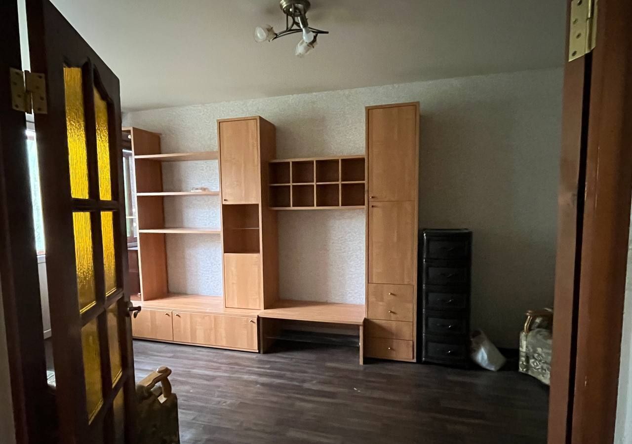 квартира г Самара Безымянка ул Красных Коммунаров 34 фото 6