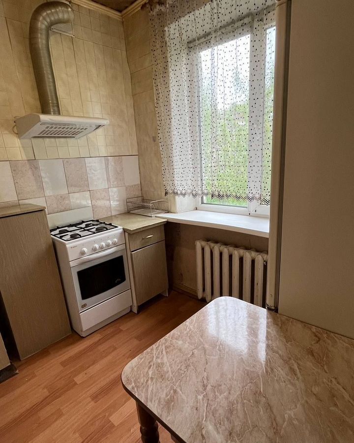 квартира г Самара Безымянка ул Красных Коммунаров 34 фото 12