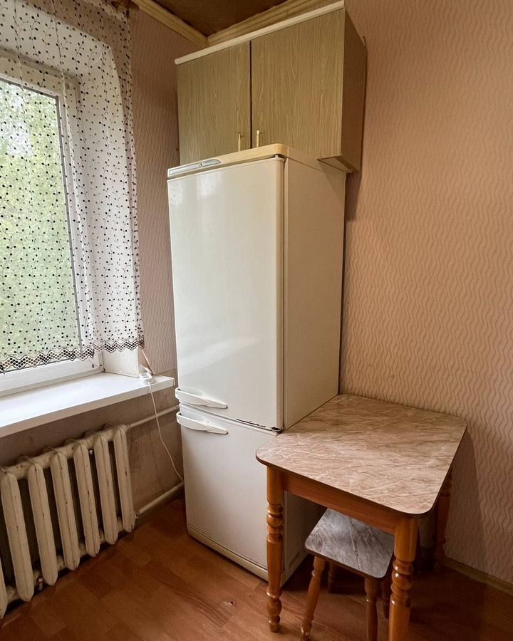 квартира г Самара Безымянка ул Красных Коммунаров 34 фото 14