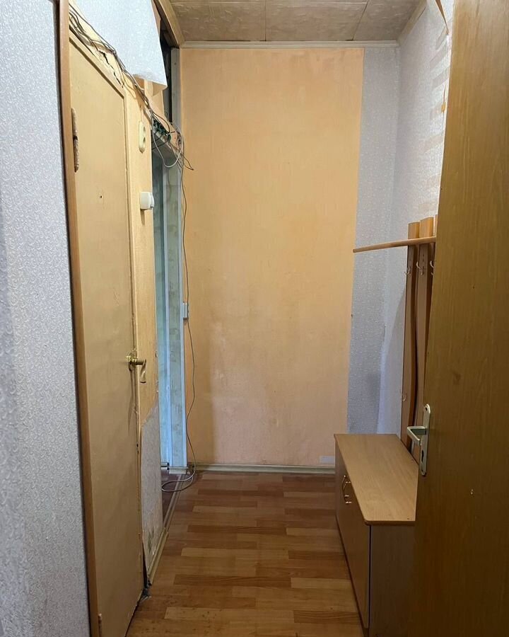 квартира г Самара Безымянка ул Красных Коммунаров 34 фото 18