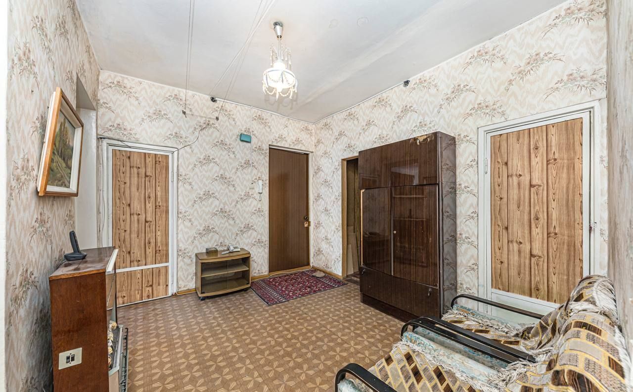 квартира г Челябинск р-н Металлургический ш Металлургов 84а фото 2