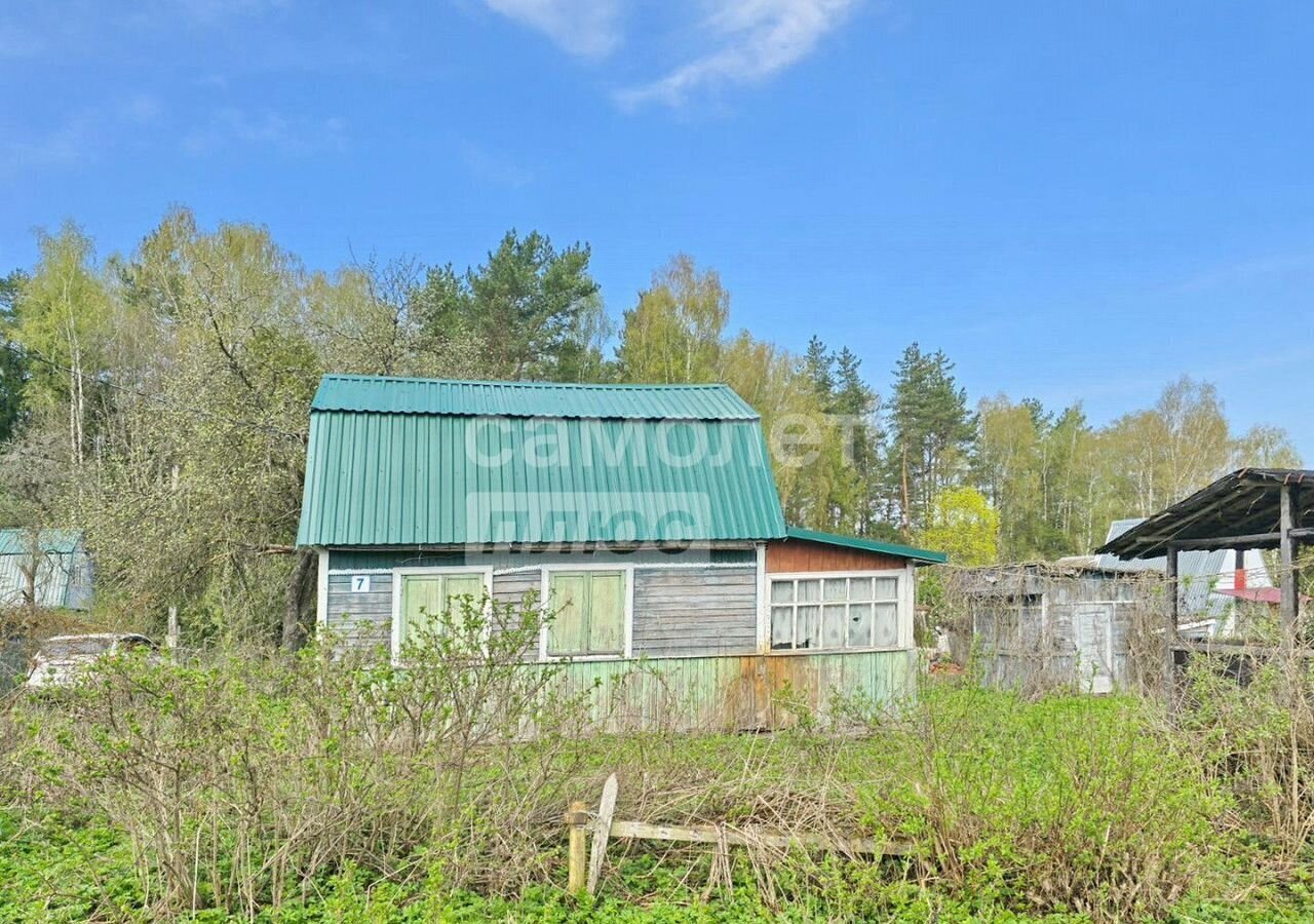 дом р-н Дзержинский г Кондрово фото 1