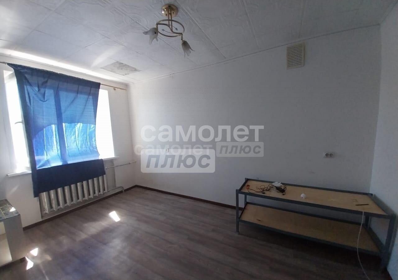 комната г Калуга р-н Московский ул Гурьянова 4к/2 фото 1