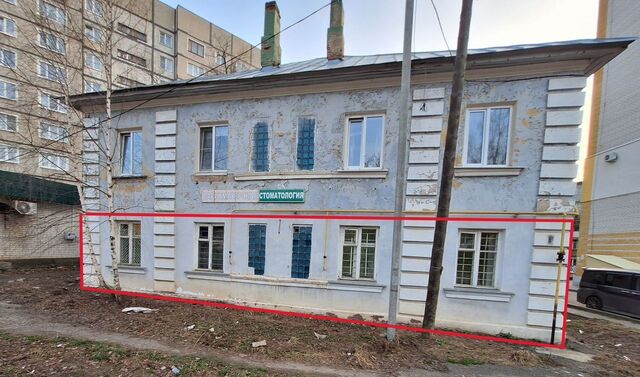 ул Посконкина 6а фото