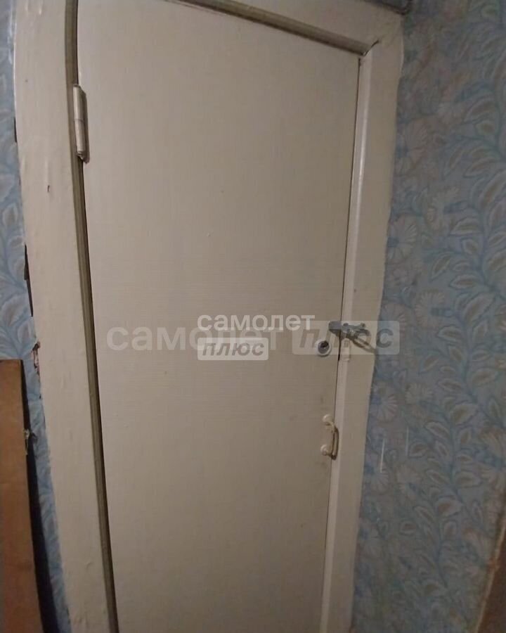 комната г Калуга р-н Московский ул Гурьянова 4к/2 фото 2