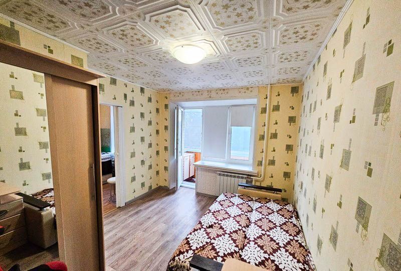 квартира г Обнинск ул Звездная 17 фото 3