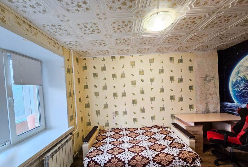 квартира г Обнинск ул Звездная 17 фото 2