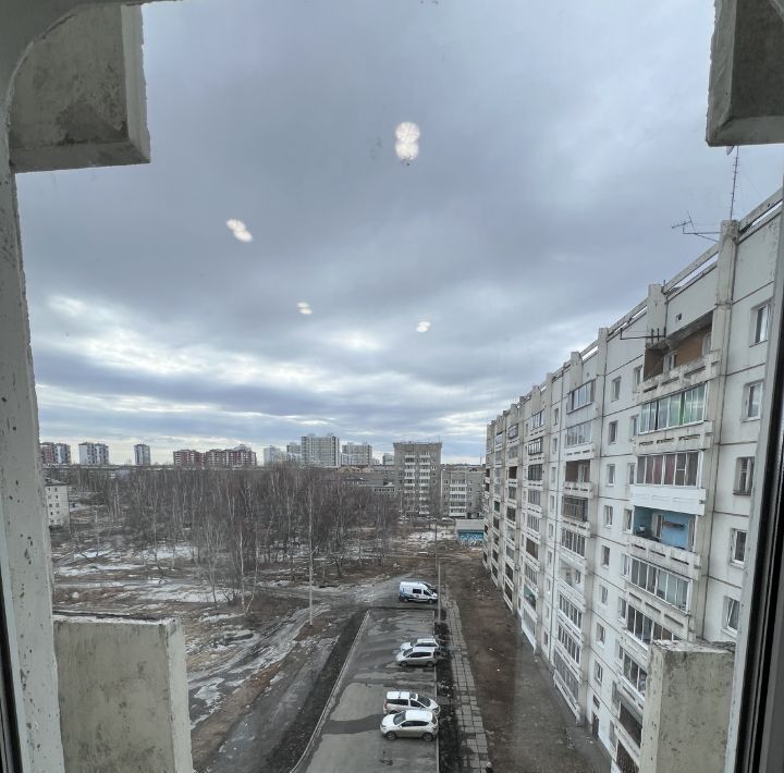 квартира г Иркутск р-н Ленинский ул Розы Люксембург 349 фото 8