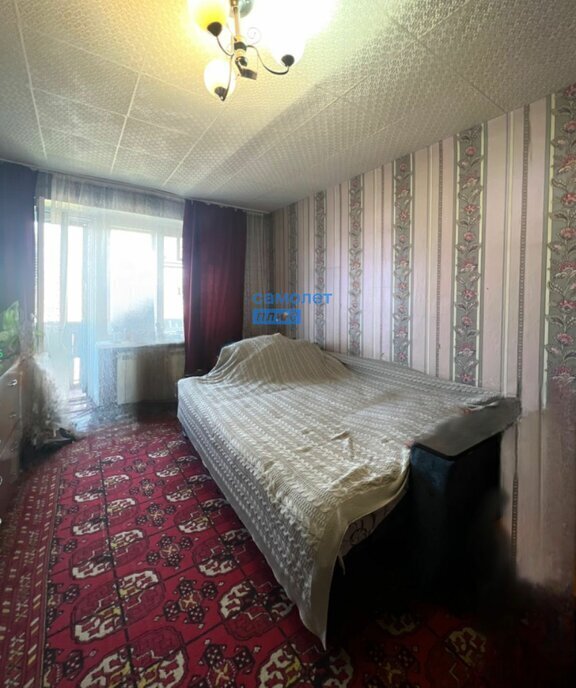 квартира г Бийск ул Ильи Мухачева 117 фото 6